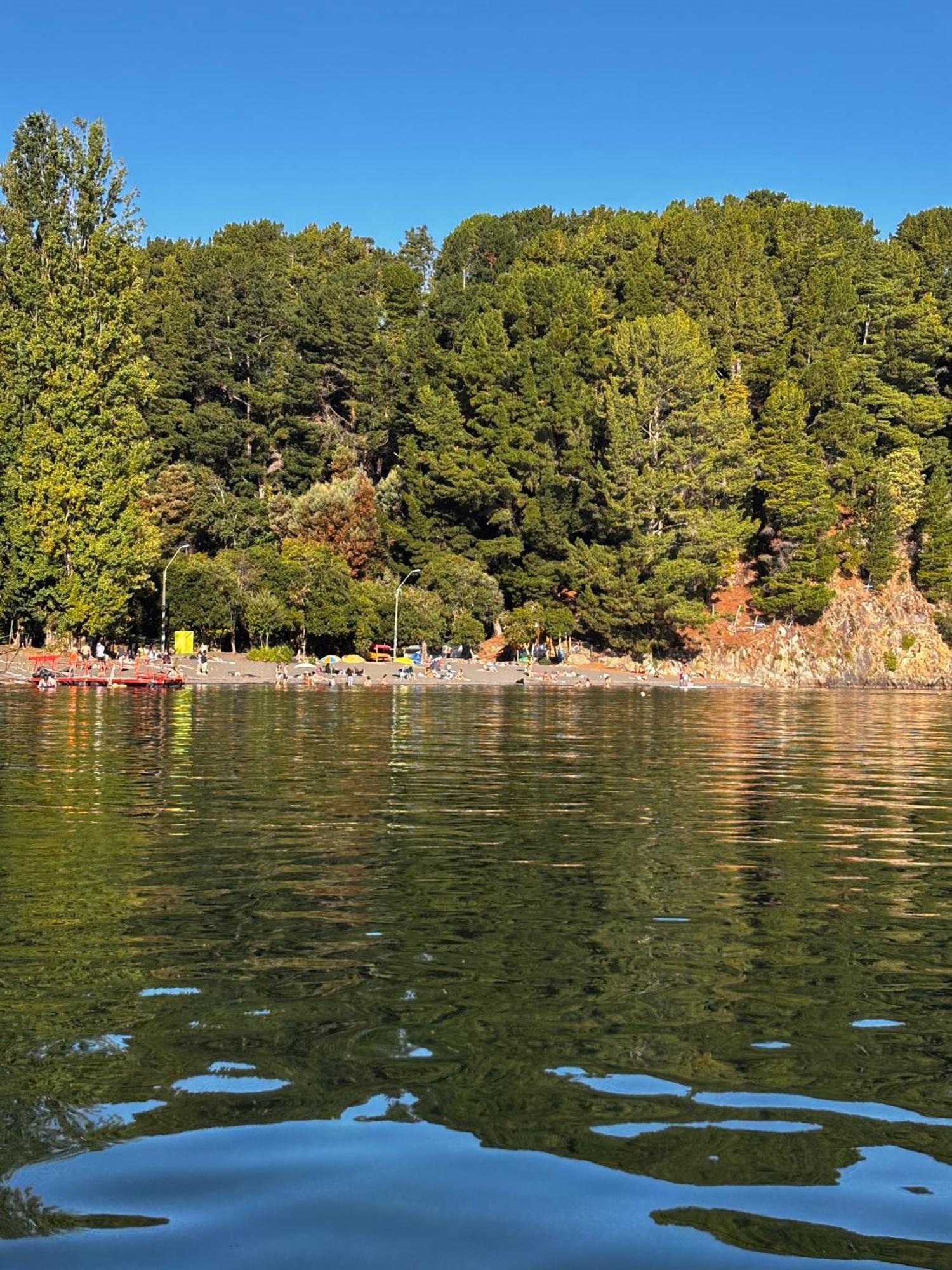 El Roble Alojamento de Turismo Selvagem